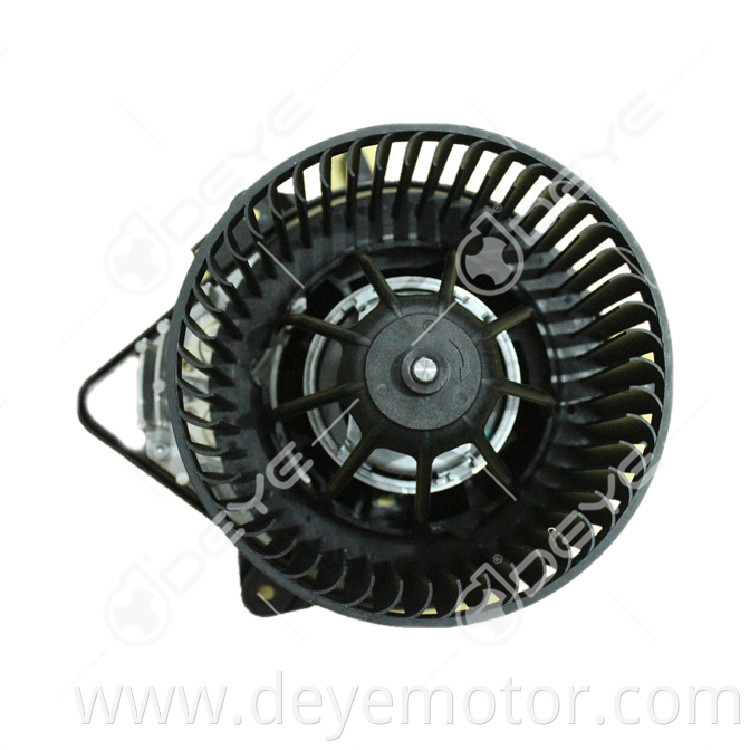 6441.K4 6441.N3 12v dc motor blower for CITROEN XSARA CITROEN ZX